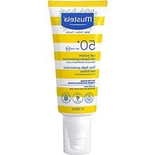 MarkEntegra Yüksek Koruma Sağlayan Güneş Losyonu, SPF50, 200 ml