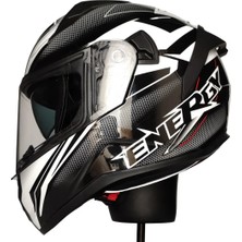Mts 801 Energy Full Face
