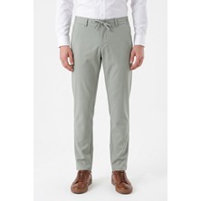 Günce Erkek Regular Kalıp Jogger Pantolon BGL-ST05634