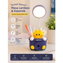Tuna Avm Masa Lambası