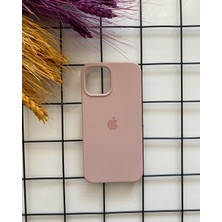 Teyin Aksesuar iphone 13 / 14 Uyumlu Lansman Slikon Telefon Kılıfı