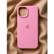 Teyin Aksesuar iphone 13 / 14 Uyumlu Lansman Slikon Telefon Kılıfı