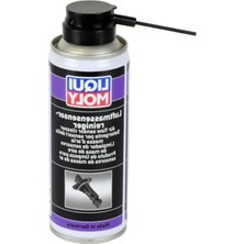 MarkEntegra 200 ml Hava Akışmetre Temizleyici ile Hızlı Performans