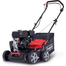 MarkEntegra SC55P Benzinli Çim Havalandırma Makinesi - 5911904903