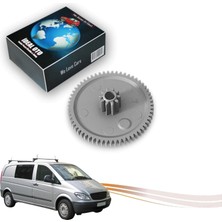 İdeal Otomotiv Mercedes Vito W639 Egr Valf Tamir Dişlisi
