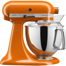Kitchenaid Artisan 4,8 L Stand Mikser 5KSM175PS - Honey