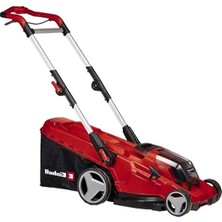 MarkEntegra Akülü Çim Biçme Makinesi, 36 V, 41 cm Kesme Genişliği ile Verimli