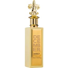 Paris Corner December Vanilla Edp 85 ml Unisex Parfüm