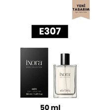 İxora E307 Erkek Parfüm Edp 50 ml