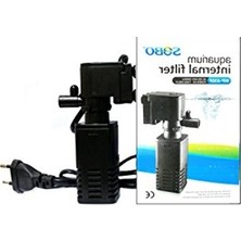 MarkEntegra 400 Lt/h Kapasiteli WP-850F Filtre, Su Temizleme