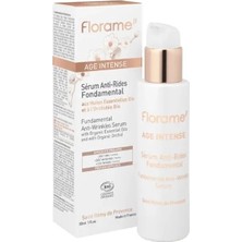 Florame Age İntense Anti Wrinkle Serum 30 ml