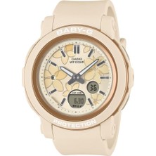 BGA-290FL-4ADR Casio Baby-G Bayan Kol Saati