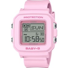 Bgd-10-4dr Casio Baby-G Bayan Kol Saati