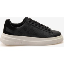 Guess   Erkek Spor & Sneaker Ayakkabı FMPVIBFAL12
