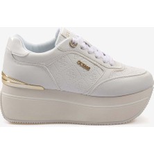 Guess Kadın Spor & Sneaker Ayakkabı FLPC10FAL12