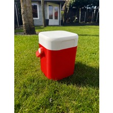 Besa Soğutucu Buzluk (4 Adet 50CL)