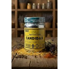 Nurbal Candidax 400 gr