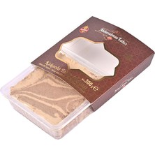 Abdurrahman Tatlıcı Tahin Helvası Kakaolu 300G