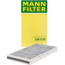 Mann Cuk 3139 Polen Filtresi