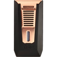 Colibri Slide Siyah-Rose Puro Çakmağı