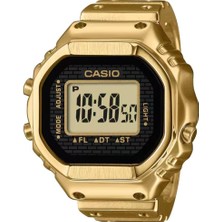 CRW-001G-9DR Casio Yüzük Saat