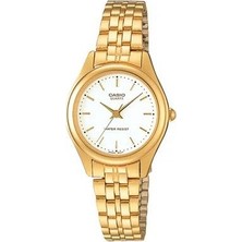 LTP-1129N-7ARDF Casio Bayan Kol Saati