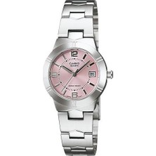 LTP-1241D-4ADF Casio Bayan Kol Saati