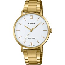 LTP-VT01G-7BUDF Casio Bayan Kol Saati