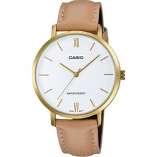 LTP-VT01GL-7BUDF Casio Bayan Kol Saati