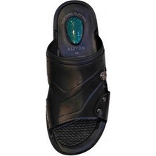 Sneaker Store Ultra Hafif Flexy System Ortopedik Comfort Erkek Terlik