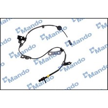 Mando Mnd MBA010588 Abs Sensörü Arka Sag