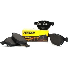 Textar Tx 2417201 Fren Balatasi Ön