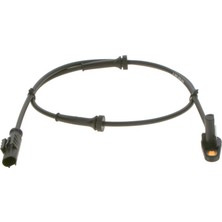 Bosch Bch 0265008854 Abs Sensörü Ön