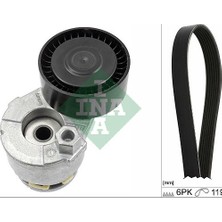Ina 529 0117 10 V Kayis Seti