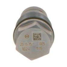 Bosch Bch 1110010024 Basinç Sinirlama Valfi