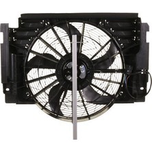 Nrf 47214 Klima Fan Motoru