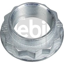 Febi Febı 12181 Aks Somunu