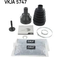 Skf Vkja 5747 Aks Kafasi Dis