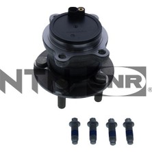 NTN-SNR Snr R152111 Porya Arka