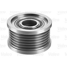 Valeo Val 588045 Alternatör Kasnagi