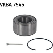 Skf Vkba 7545 Porya Rulmani Ön
