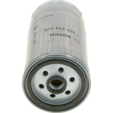Bosch Bch 1457434310 Yakit Filtresi