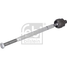 Febi Febı 02043 Rot Mili Ön