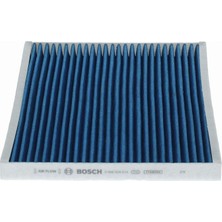 Bosch Bch 0986628614 Polen Filtresi
