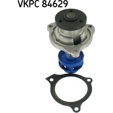 Skf Vkpc 84629 Devirdaim