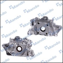 Mando Mnd DMP030012 Yag Pompasi