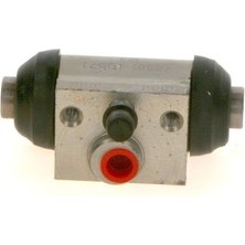 Bosch Bch F026002098 Fren Silindiri Arka