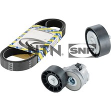 NTN-SNR Snr KA85809 V Kayis Seti