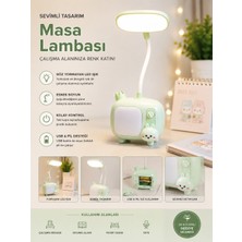 Tuna Avm Masa Lambası