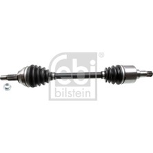 Febi Febı 181100 Aks Komple Ön Sol